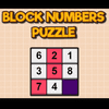 블록 숫자 퍼즐